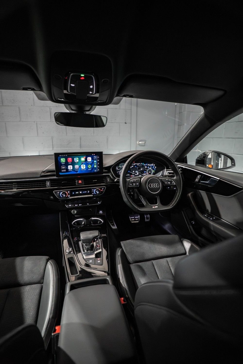 Used Audi A5 2022 for sale - 77785576: Photo 30