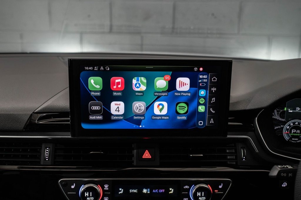 Used Audi A5 2022 for sale - 77785576: Photo 32