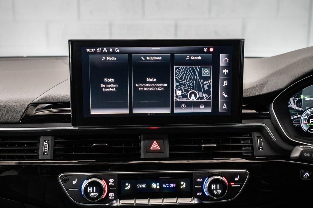 Used Audi A5 2022 for sale - 77785576: Photo 33