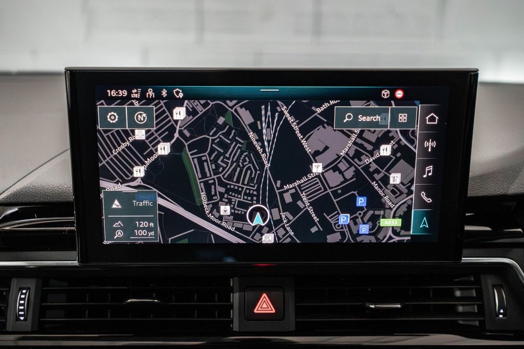 Used Audi A5 2022 for sale - 77785576: Photo 34