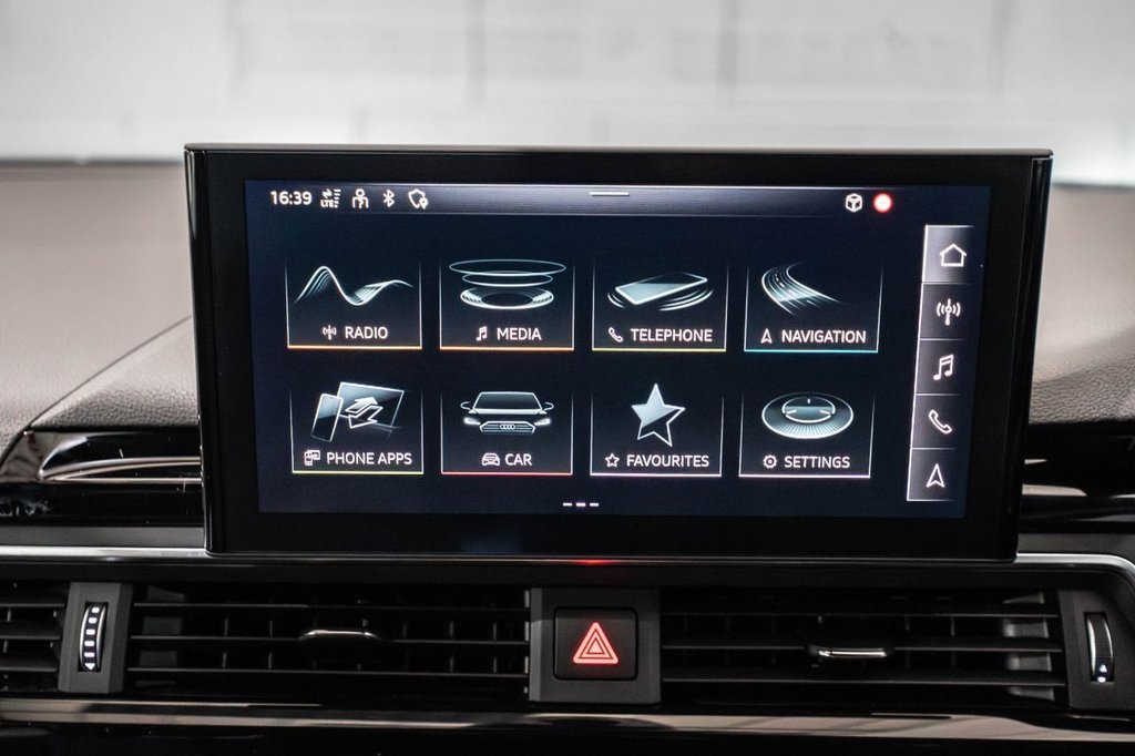 Used Audi A5 2022 for sale - 77785576: Photo 35