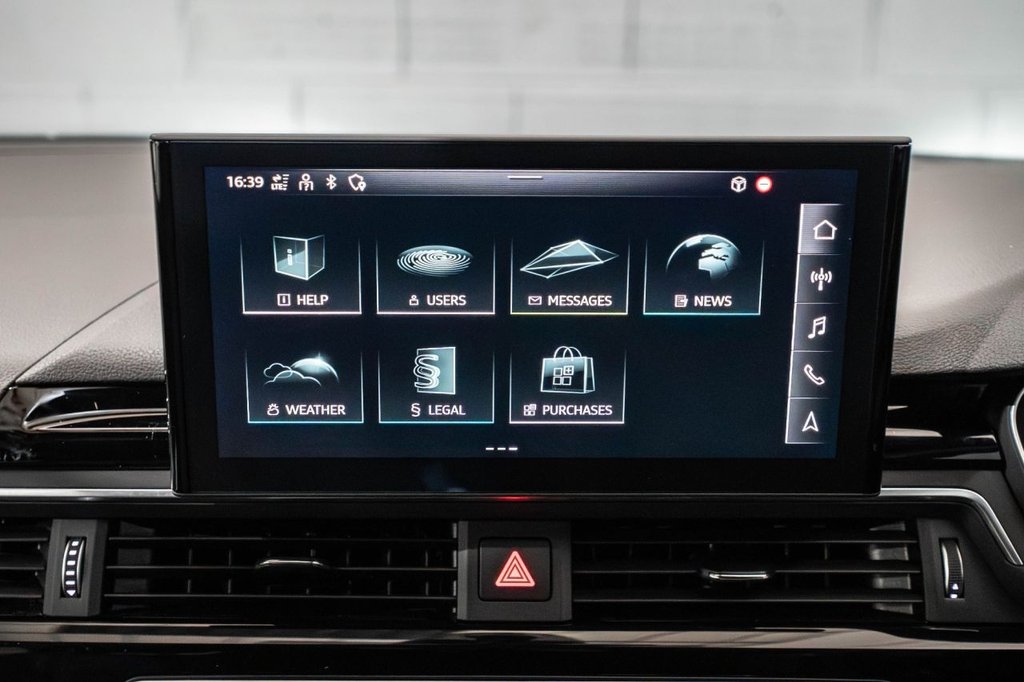 Used Audi A5 2022 for sale - 77785576: Photo 36