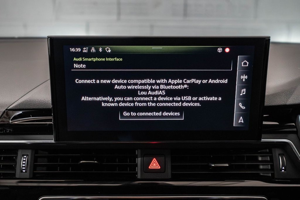 Used Audi A5 2022 for sale - 77785576: Photo 37