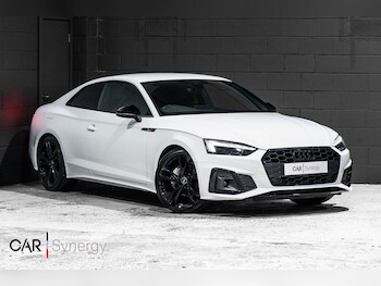 Used Audi A5 2022 for sale - 77785576: Photo