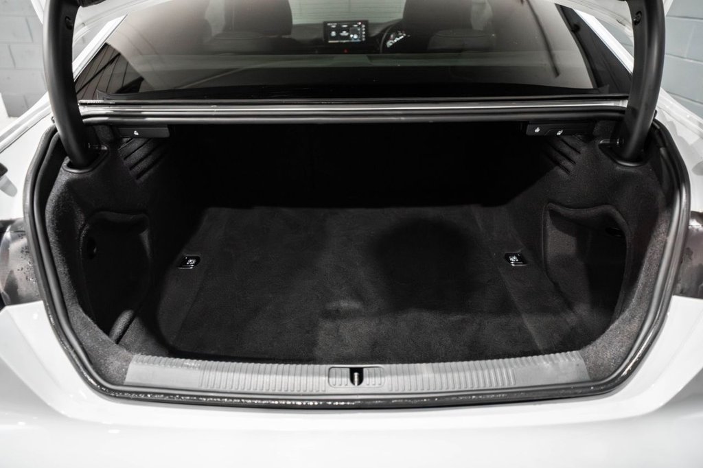 Used Audi A5 2022 for sale - 77785576: Photo 45