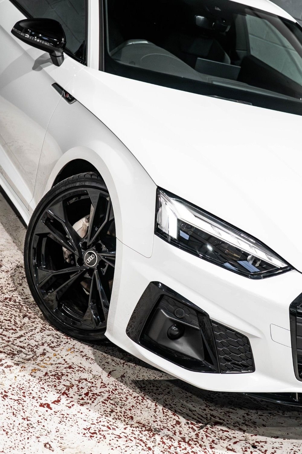 Used Audi A5 2022 for sale - 77785576: Photo 46