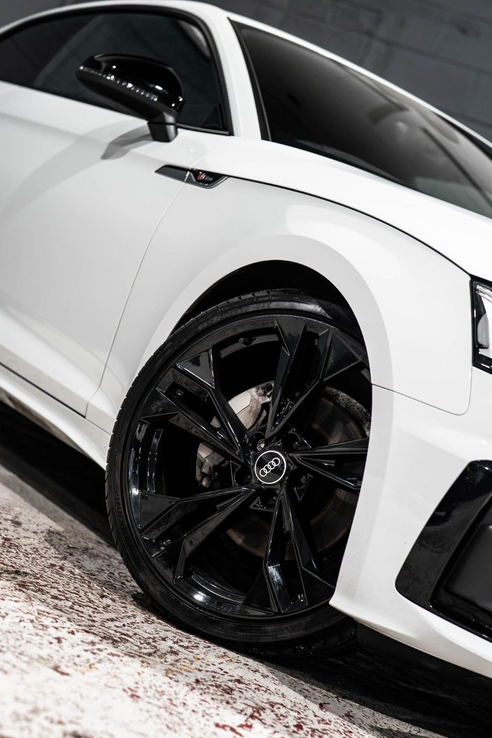 Used Audi A5 2022 for sale - 77785576: Photo 47