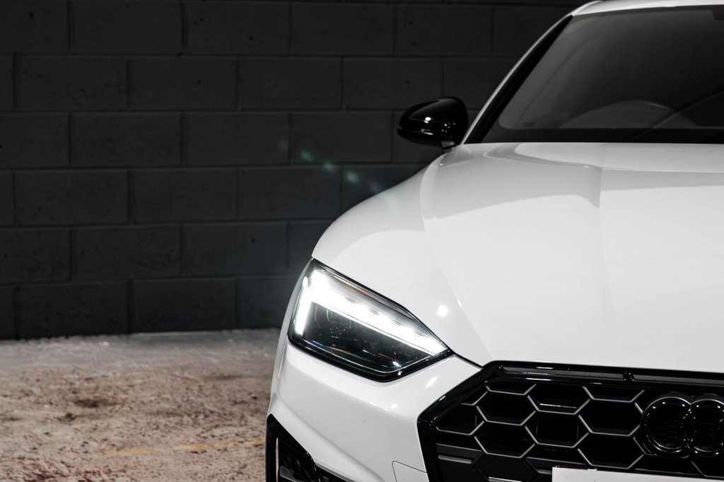 Used Audi A5 2022 for sale - 77785576: Photo 49