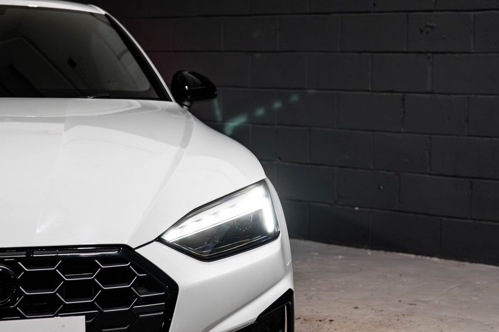 Used Audi A5 2022 for sale - 77785576: Photo 50