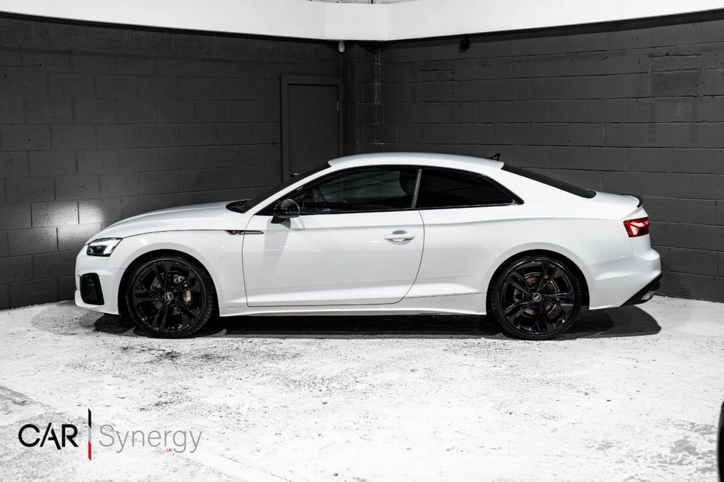 Used Audi A5 2022 for sale - 77785576: Photo 7