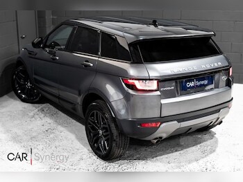 Used Land Rover Range Rover Evoque 2018 for sale - 78488013: Photo