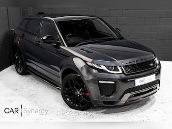 Used Land Rover Range Rover Evoque 2017 for sale - 78525345: Photo
