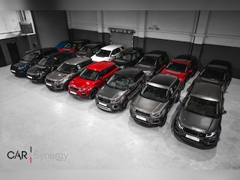 Used Land Rover Range Rover Evoque 2017 for sale - 78525345: Photo