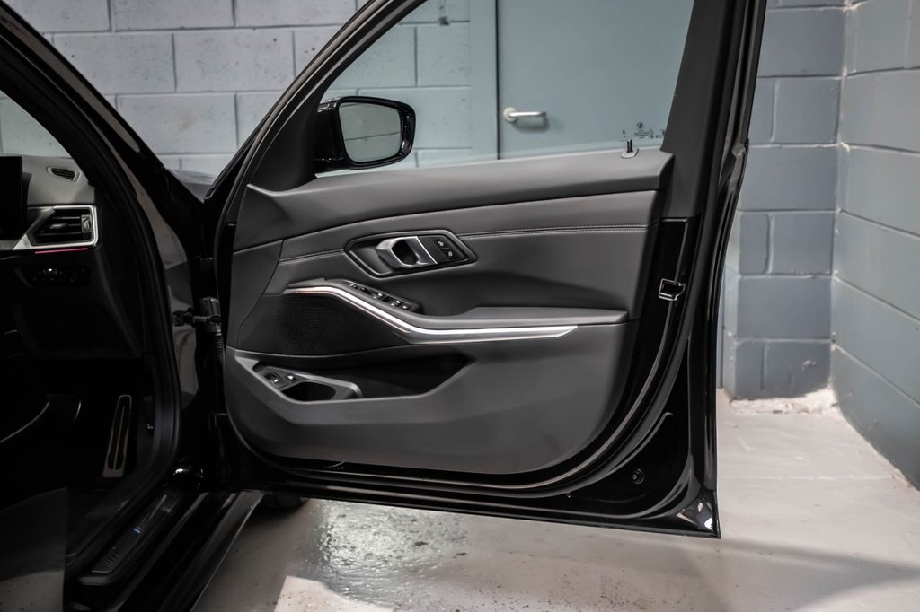 Used BMW 3 Series 2024 for sale - 77785566: Photo 10