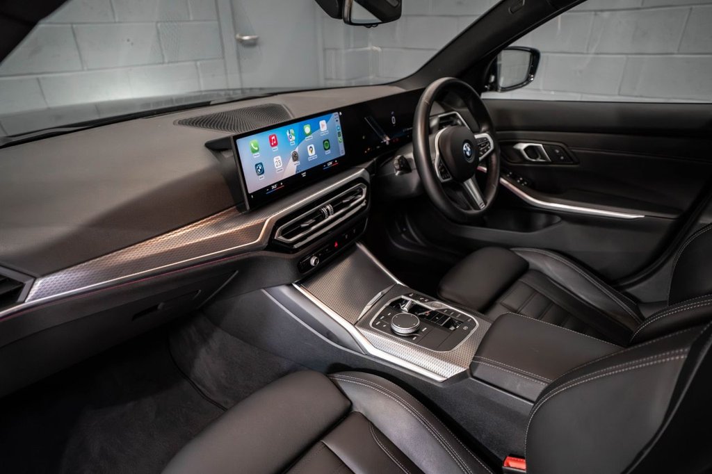 Used BMW 3 Series 2024 for sale - 77785566: Photo 16