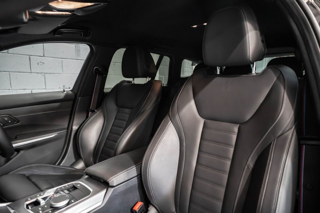 Used BMW 3 Series 2024 for sale - 77785566: Photo 17