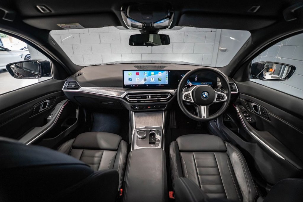 Used BMW 3 Series 2024 for sale - 77785566: Photo 2