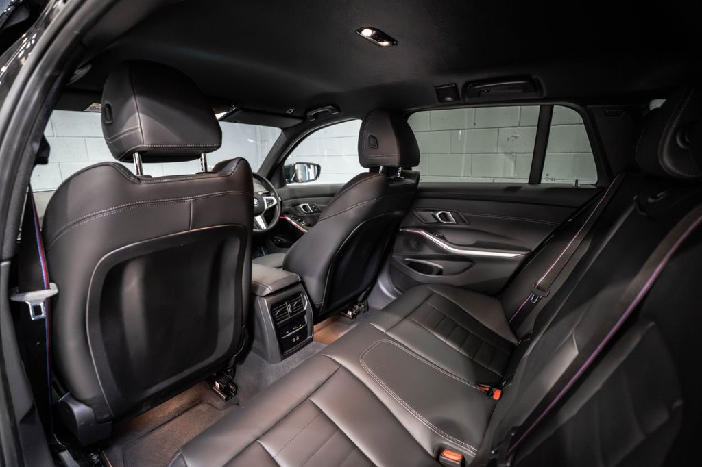 Used BMW 3 Series 2024 for sale - 77785566: Photo 20