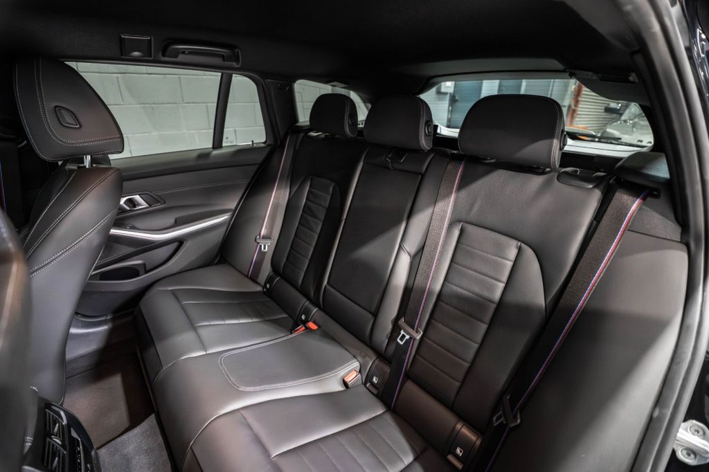 Used BMW 3 Series 2024 for sale - 77785566: Photo 21