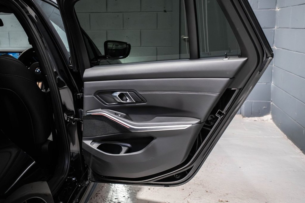 Used BMW 3 Series 2024 for sale - 77785566: Photo 23