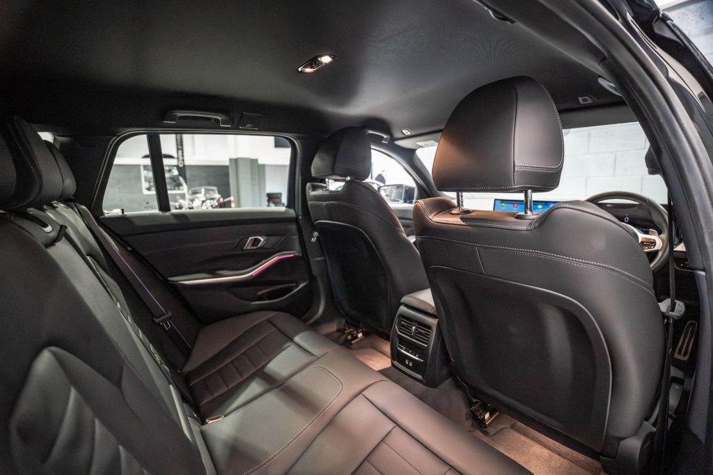 Used BMW 3 Series 2024 for sale - 77785566: Photo 24