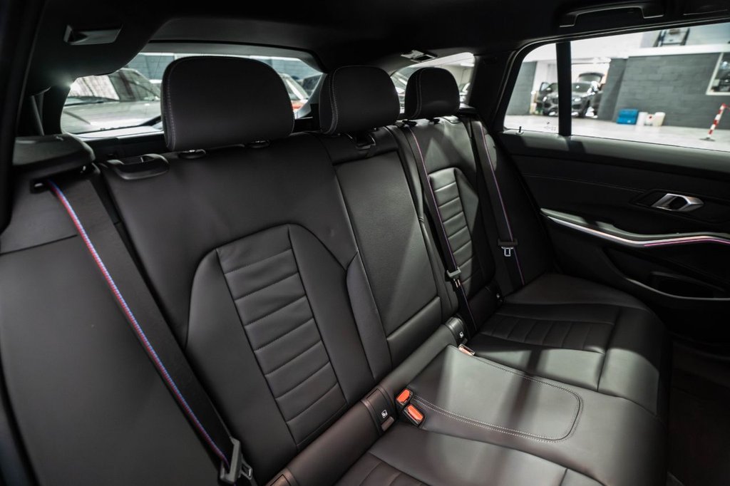 Used BMW 3 Series 2024 for sale - 77785566: Photo 25