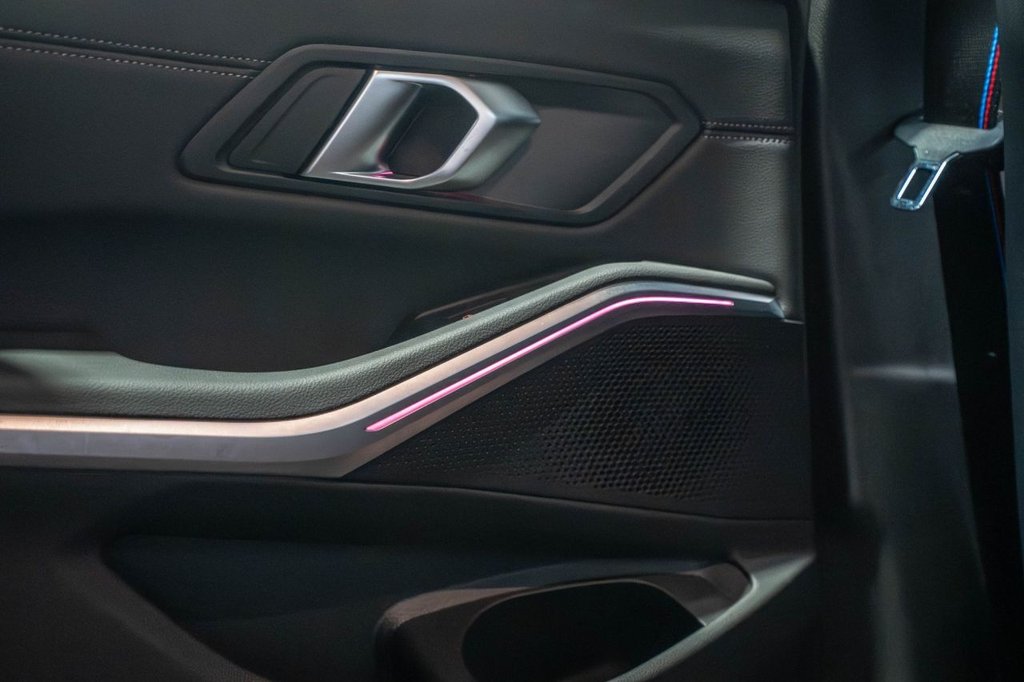 Used BMW 3 Series 2024 for sale - 77785566: Photo 27