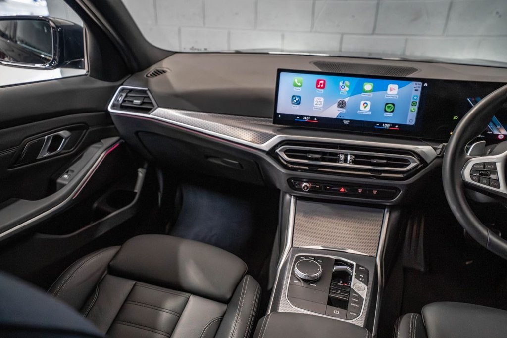 Used BMW 3 Series 2024 for sale - 77785566: Photo 28