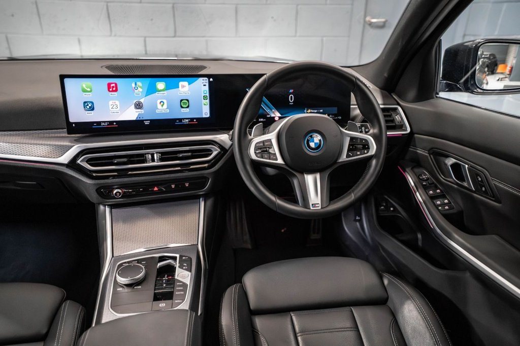 Used BMW 3 Series 2024 for sale - 77785566: Photo 29