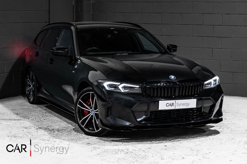 Used BMW 3 Series 2024 for sale - 77785566: Photo 3