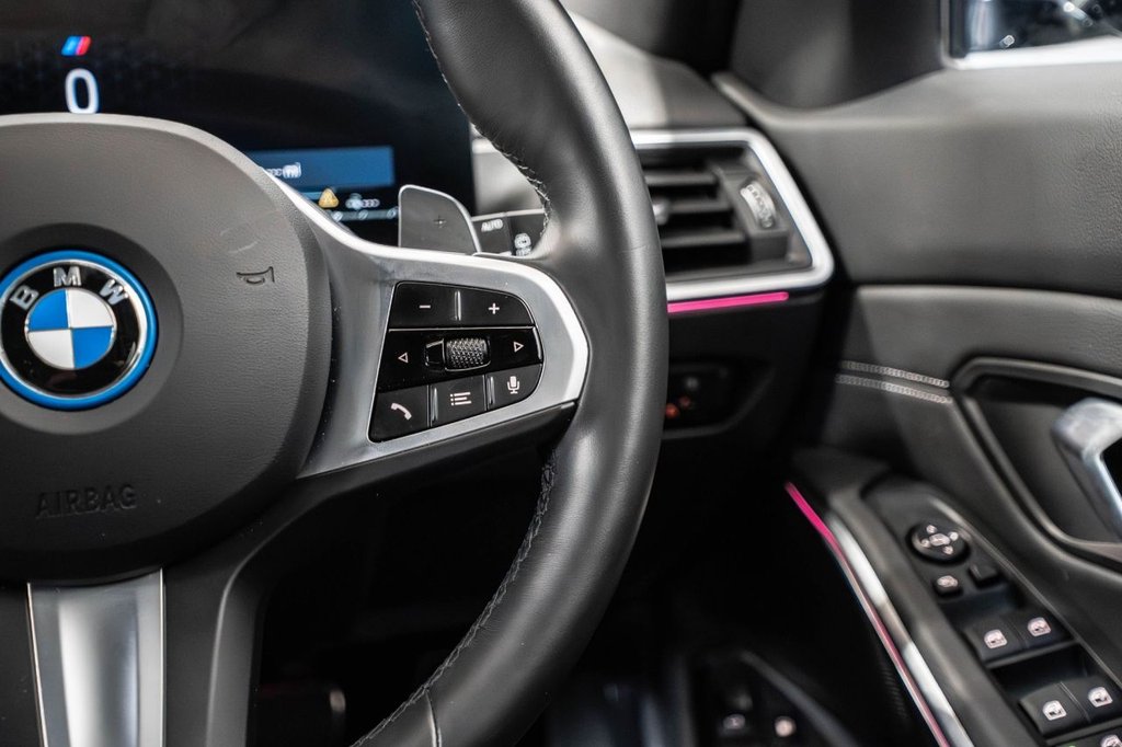 Used BMW 3 Series 2024 for sale - 77785566: Photo 32