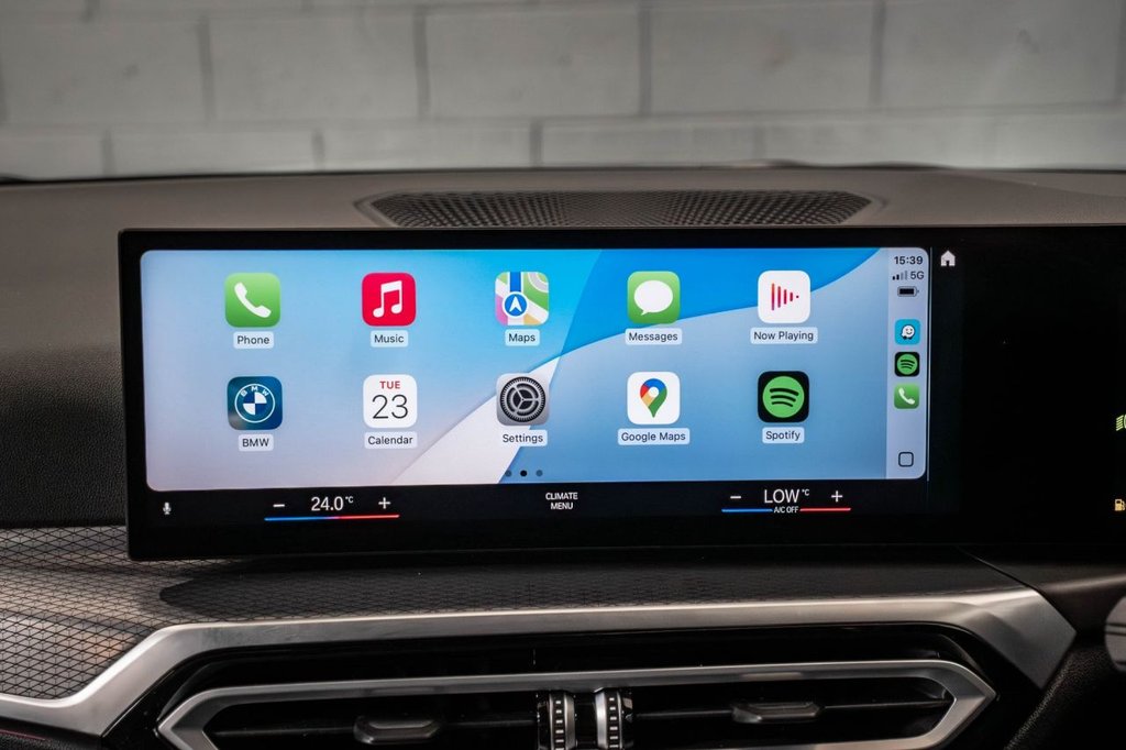 Used BMW 3 Series 2024 for sale - 77785566: Photo 36