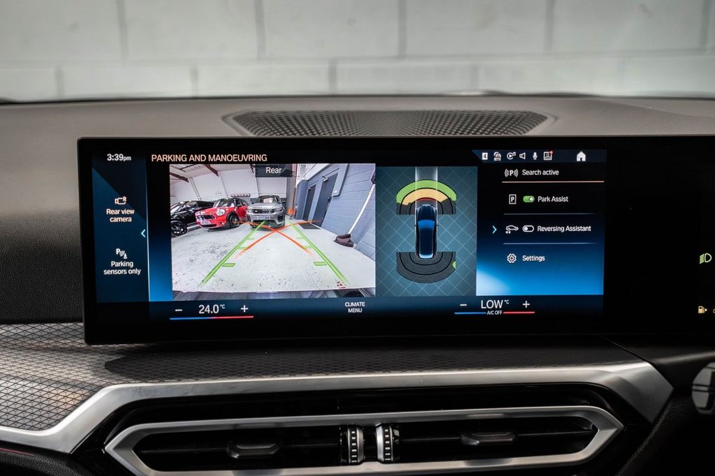 Used BMW 3 Series 2024 for sale - 77785566: Photo 38