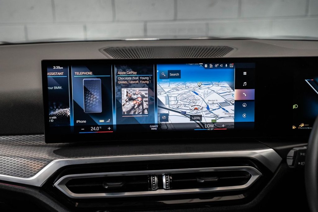 Used BMW 3 Series 2024 for sale - 77785566: Photo 39