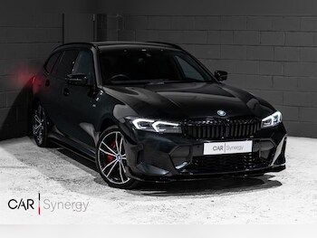 Used BMW 3 Series 2024 for sale - 77785566: Photo