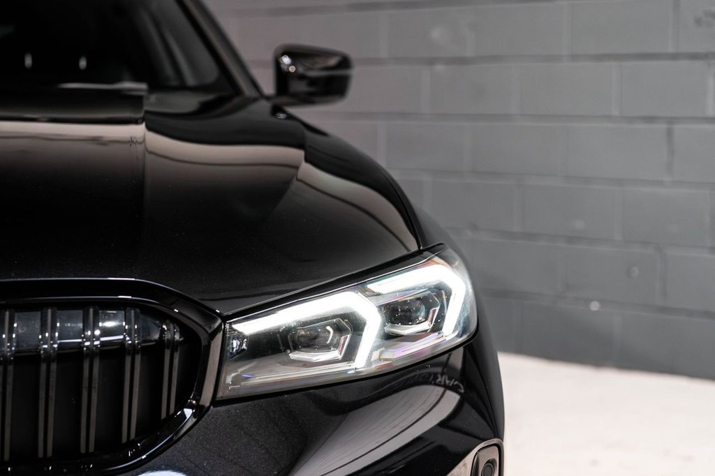 Used BMW 3 Series 2024 for sale - 77785566: Photo 45