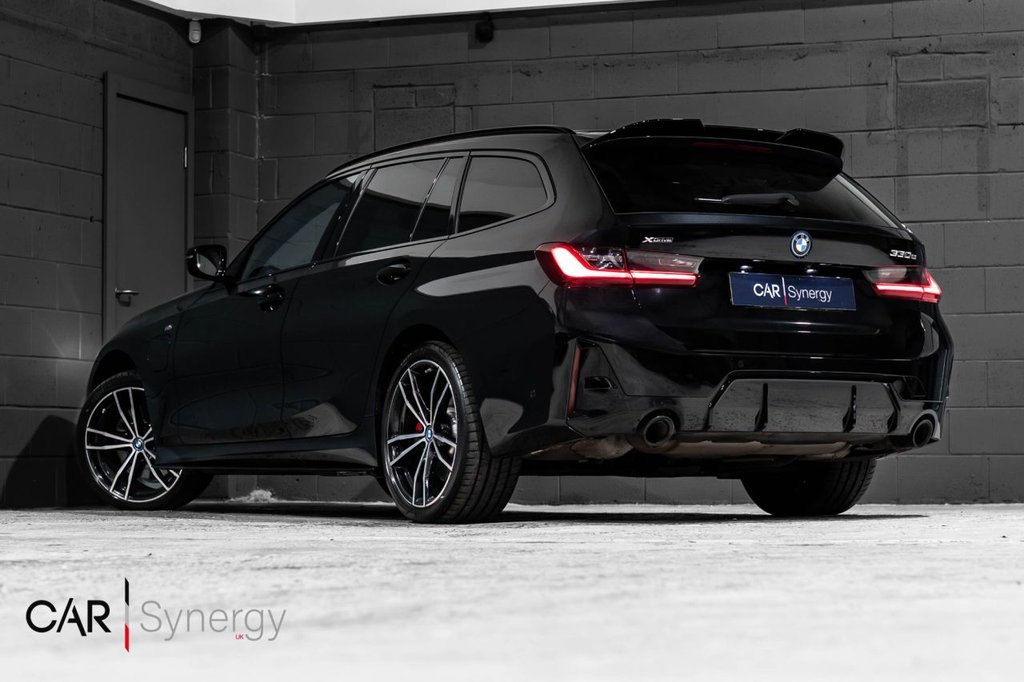 Used BMW 3 Series 2024 for sale - 77785566: Photo 5