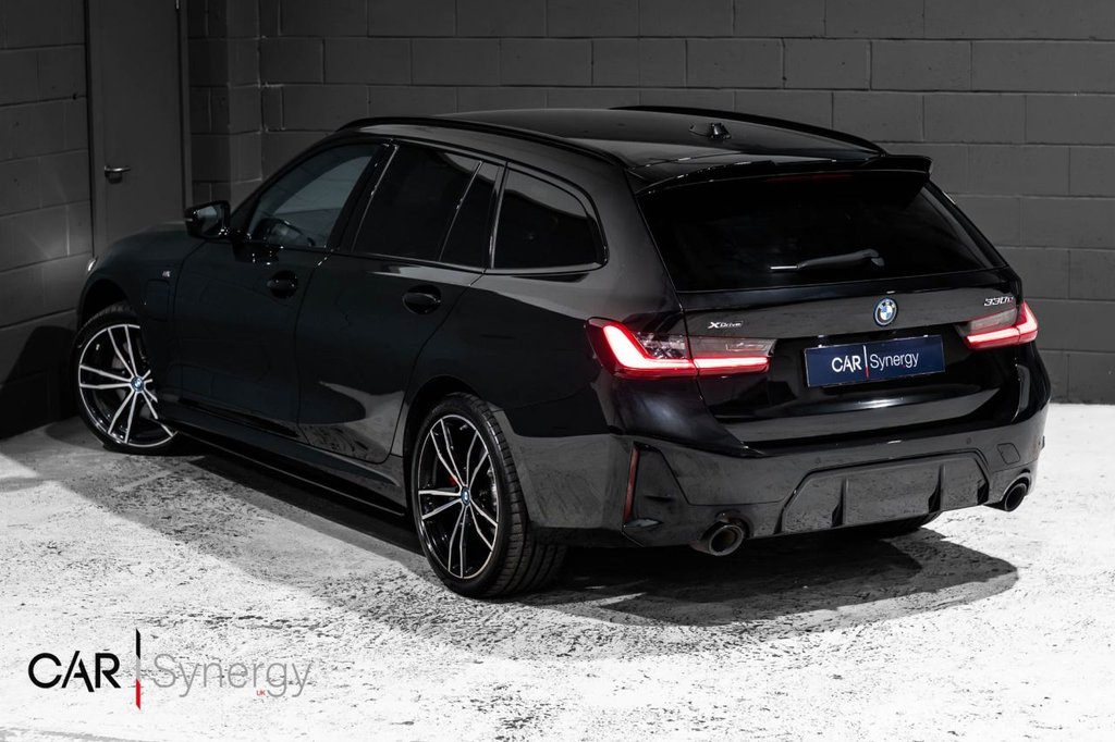 Used BMW 3 Series 2024 for sale - 77785566: Photo 6