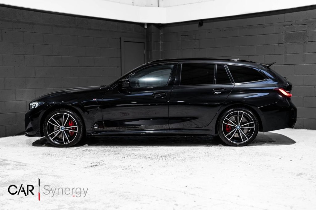 Used BMW 3 Series 2024 for sale - 77785566: Photo 7