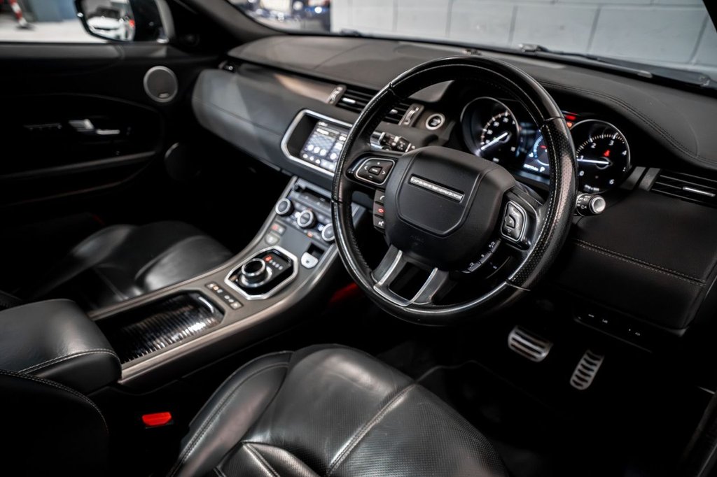 Used Land Rover Range Rover Evoque 2017 for sale - 78154128: Photo 12