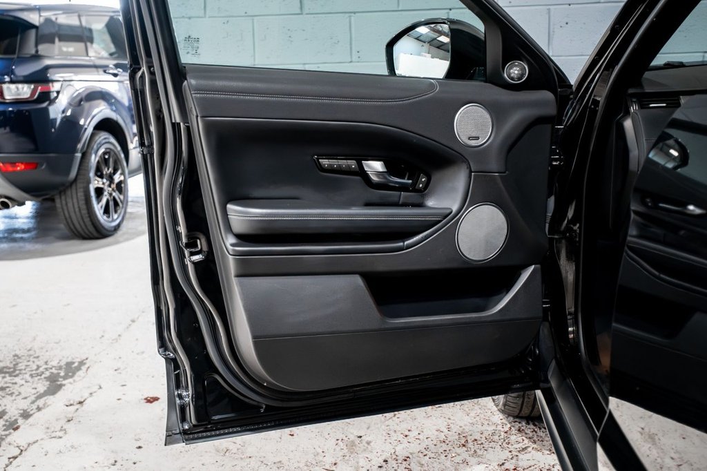 Used Land Rover Range Rover Evoque 2017 for sale - 78154128: Photo 16