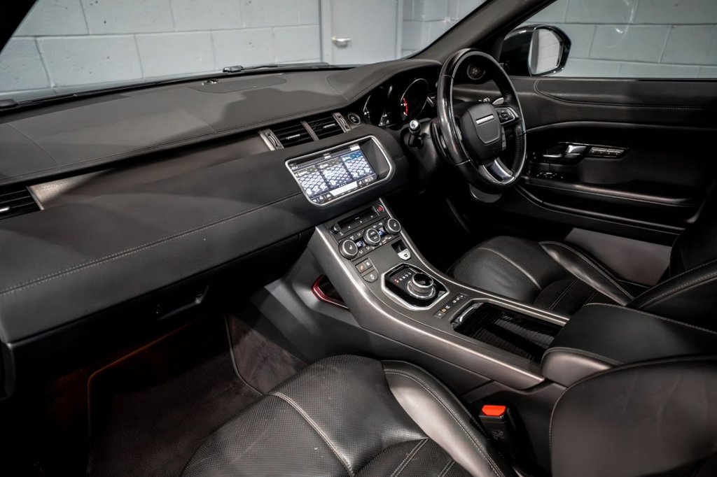 Used Land Rover Range Rover Evoque 2017 for sale - 78154128: Photo 17