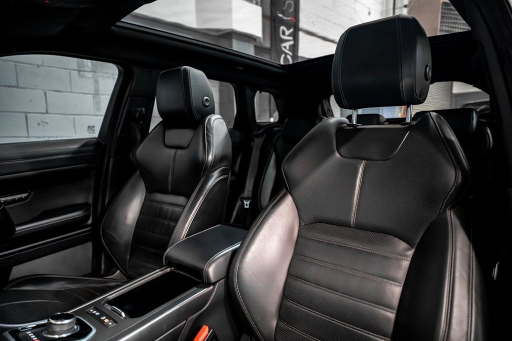 Used Land Rover Range Rover Evoque 2017 for sale - 78154128: Photo 18