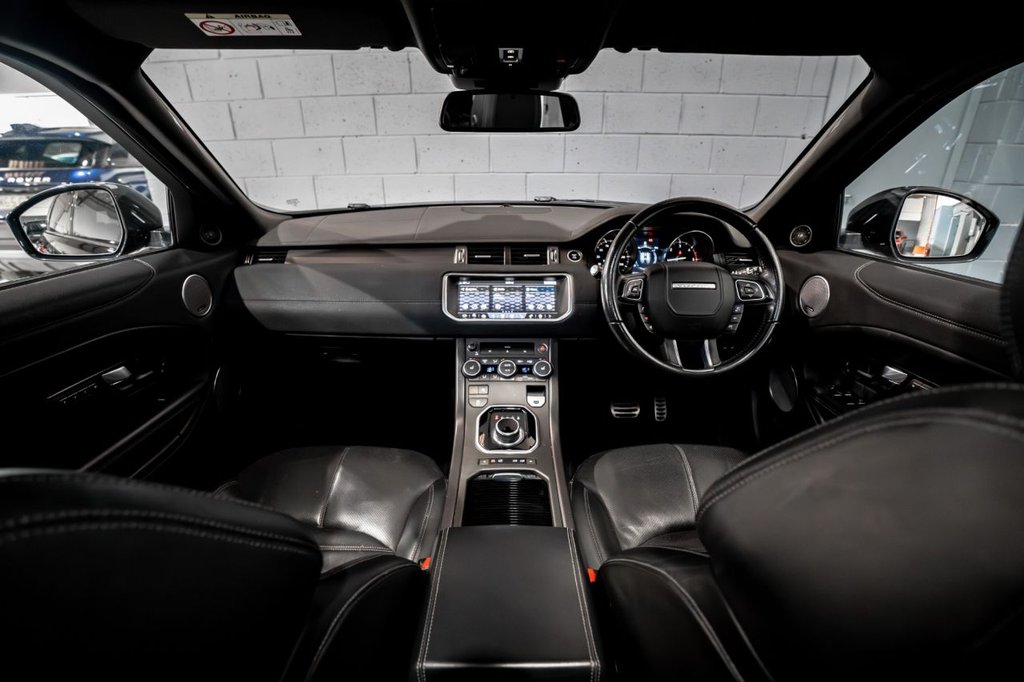 Used Land Rover Range Rover Evoque 2017 for sale - 78154128: Photo 2