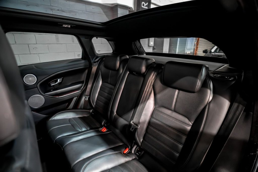 Used Land Rover Range Rover Evoque 2017 for sale - 78154128: Photo 22