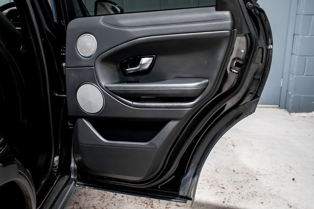 Used Land Rover Range Rover Evoque 2017 for sale - 78154128: Photo 24