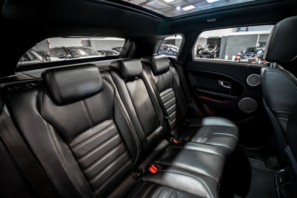 Used Land Rover Range Rover Evoque 2017 for sale - 78154128: Photo 26