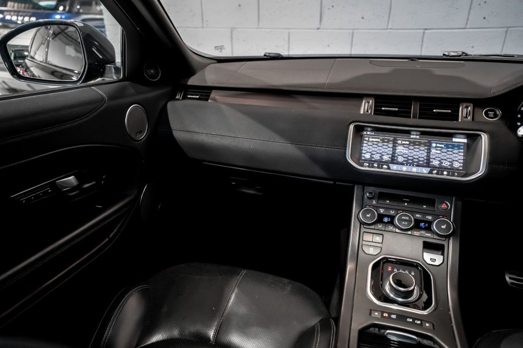 Used Land Rover Range Rover Evoque 2017 for sale - 78154128: Photo 27