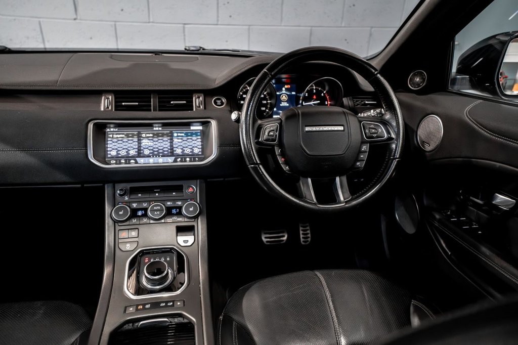 Used Land Rover Range Rover Evoque 2017 for sale - 78154128: Photo 28