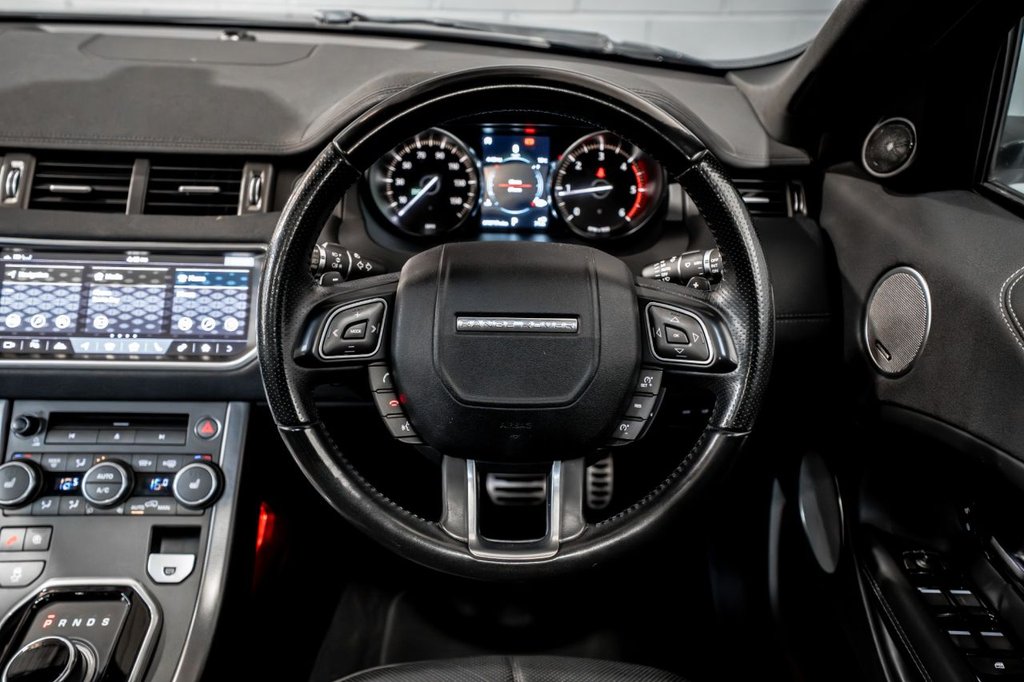 Used Land Rover Range Rover Evoque 2017 for sale - 78154128: Photo 29